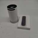 Mini Projector, HY300 PRO Portable Projector, Support 4K 1080P with Dual-Band WIFI6 5G Wireless 5.2 Bluetooth Android 13, 180 Rotatable, Auto Keystone Correction, 35"-130" Screen Video Projector