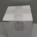 Nuanchu 6 Packs Stainless Steel Food Storage Containers Airtight Metal Food Containers Meal Prep Container Leak Proof Stackable Bento Lunch Box with Lids for Kitchen Travel Picnic and Camping(Green)