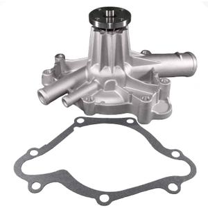 ACDelco Gold 252-601 (88926115) Engine Water Pump