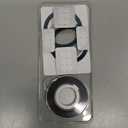 SYNCWIRE for MagSafe Ring Holder, Magnetic Phone Ring Holder Magnet Cell Phone Grip Finger Ring Kickstand Compatible with iPhone 17 16 15 14 13 12 Pro Max fits MagSafe Accessories (White)