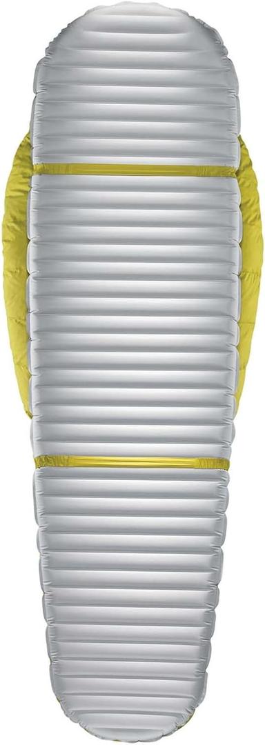 Therm-a-Rest Parsec 32F/0C Ultralight Down Mummy Sleeping Bag (Regular Size)