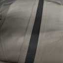 MIULEE Velvet Curtains Beige Elegant Grommet Curtains Thermal Insulated Soundproof Room Darkening Curtains/Drapes for Classical Living Room Bedroom Decor 52 x 84 Inch Set of 2