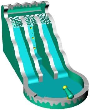 GYMMALL Bounce House