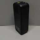 Car Tire Inflator Portable Air Compressor - Lamicall [5X Faster][150 PSI] Air Pump with Rechargeable Battery for Car, Motorcycle, Bike, ATV,MTV, Scooter, Ball (Black)