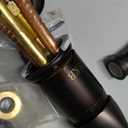 Kingston Brass KB825 Chatham Widespread Kitchen Faucet, 9", Oil Rubbed Bronze, Oil-Rubbed Bronze