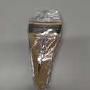 5 x Premium Facial Hair Small Grooming Scissors For Men Women - Eyebrow, Nose Hair, Mustache, Beard, Eyelashes, Ear Trimming Kit - Rounded Tips Blades