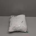 King Size 4 Piece Sheet Set - Comfy Breathable & Cooling Bed Sheets Set - Hotel Luxury Bedding for Women, Men, Kids, Teens, Boys & Girls - Deep Pockets, Ultra-Soft and Wrinkle Free - Oeko-Tex - White