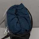 XINEAGE 2026 New 3 Pieces Couch Covers for 2 Cushion Sofa Super Stretch Loveseat Slipcover Pet Dog Universal Slip Cover Anti Slip Love Seat Furniture Protector (Blackish Green, 55"-69")