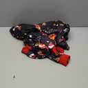 Matching Family Christmas Onesie Pajamas, Buffalo Plaid One-Piece Sleepwear Holiday Loungewear w Zipper (Medium, Pjs-2)