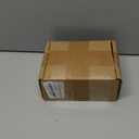 12mm x 1.5 Wheel Lug Bolt OE Factory Lug Stud 36136781150 Compatible with BMW E46 E90 E39 E60 E53 325i OE# 610574, Pack of 20