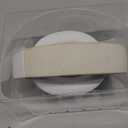 Skullcandy Crusher Evo Wireless Bluetooth Headphones with Extra USB-C Charging Cable, Multi-Sensory Bass, Noise Isolating Over-Ear Fit, 40 Hours Battery, Microphone for iPhone Android - Bone