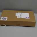 18" Real Touch Norfolk Pine Stems for Christmas Decoration, Artificial Pine Branches Greenery Stems for Vase, Christmas Picks for Xmas Tree,Wreath,Table,Planter,DIY Home Decor (12 Pcs Pine Branches)