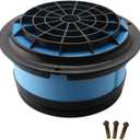 p607965 1000FA42812 CA5368 P607965 CA10740 Engine Air Filter Fits for Freightliner Business Class M2 Trucks