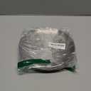 AKOLAFE 8 Pack Personal Pizza Pans 8 Inch Pizza Pans Stainless Steel Pizza Pan Set Small Round Pizza Pan for Oven Metal Pizza Plates Platter Pizza Baking Sheet Pizza Tray for Serving Cooking Grilling