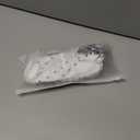 CHUNFO Womens Socks Ruffle Ankle Striped Bows Argyl Plaid Dots White Cotton Sock Crew Size5-9 Size6-11