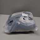 Uberfluss Baby Hip Carrier, Adjustable Waistband with Strong Support Hip Seat Baby Carrier, Ergonomic Carrier for Newborns & Toddlers up to 45lbs - fits Most Body Sizes (Dark Blue)