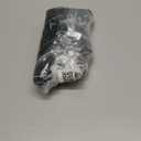 Plus Size Knee Brace for Women and Men, Innovative Cross-Pressure Adjustable Knee Support with Side Stabilizers for Meniscus Tears, Arthritis and Joint Pain Relief (3XL/4XL)