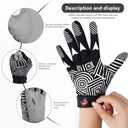 Youth Baseball Batting Gloves for Kids Boys Girls Ages 5-12 (XS)