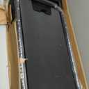 Walking Pad with Handle Bar and Incline, 3.0HP Portable Compact Walking Pads Treadmills with Handles for Home Small
Spaces, 0.6-6.2MPH Electric Compact Walking Pads Treadmills with Incline, 320LB Capacity