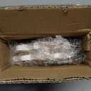 Farmhouse Candle Sconces Set of Two, Handcarved Wall Candle Holders Decorative, Flower Pattern, Distressed Finish Rustic Candle Holder Wall Decor for Living Room, Hallway (Style 3)