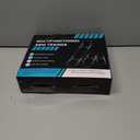 Twister Arm Trainer,Adjustable Resistance Bar for Full Body Workout, Arm Strengthener for Men & Women, Fitness Equipment for Strength Training