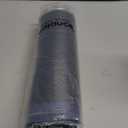 BALANCE Dog Crate Pad, Dog Foam Crate Mat Kennel Pad, Washable Water-Resistant Pet Bed Flat Dogs Cage Mat for Small Dogs (24.0"L x 18.0"W x 0.8"Th, Dusty Blue)