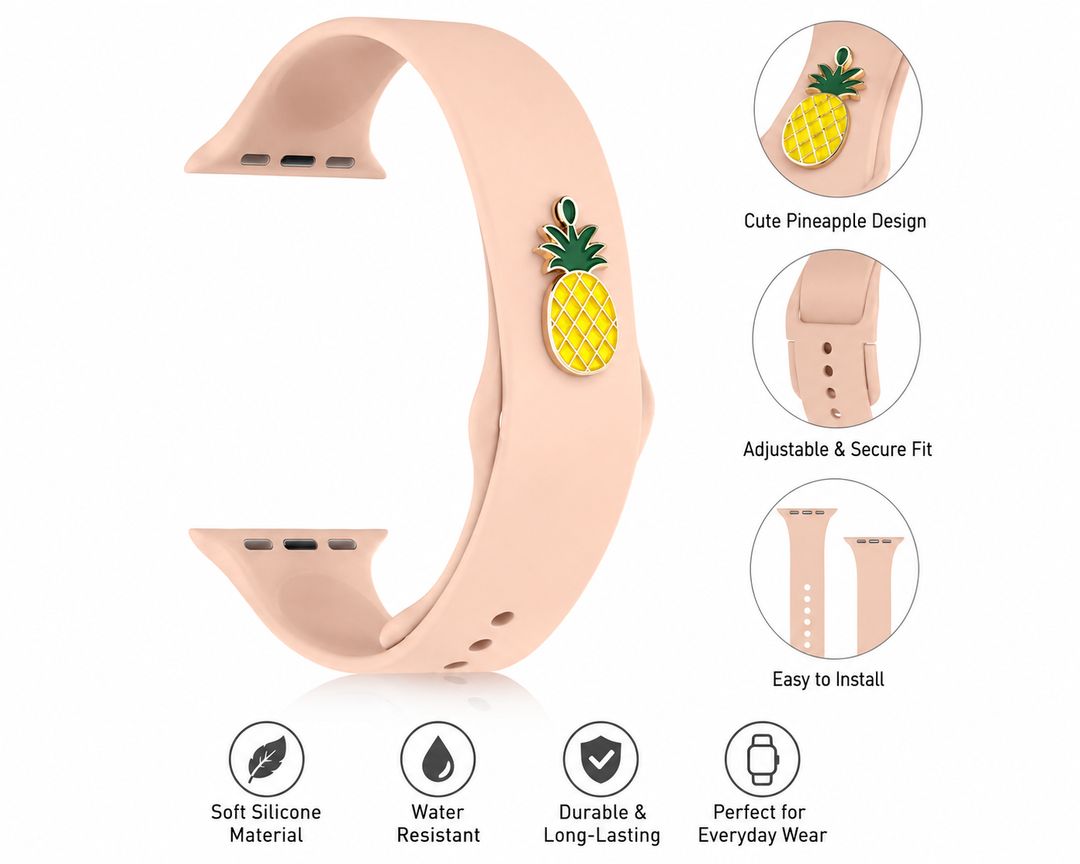 Watch Band for Apple Watch 38mm 40mm 41mm