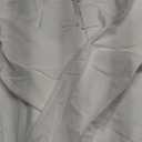 ZooBoo Traditional Long Sleeve Tang Kung Fu Uniform Men's Shirt (X-Large, White)