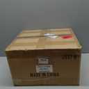 Zonon Defibrillator Cabinet Wall Mount Fits Most AED Brands, 16" W x 8.63" D x 14.63" H