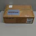 2-in-1 Pre-Seasoned Cast Iron Dutch Oven Pot with Skillet Lid Set, 10" Skillet 3QT Pot for Cooking, Baking, Frying and Camping