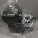 Adjustable 900W Snow Machine, 70% Quieter Indoor Artificial Snow Maker with Dual Pump, Portable Snowflake Machine for Halloween Christmas Party Wedding Decor