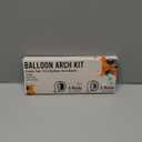 Balloon Arch Kit, 82ft Easy DIY Balloon Decorating Garland Strip and 500Pcs Glue Point Dots Tape for Balloon Arch, Decorations Making