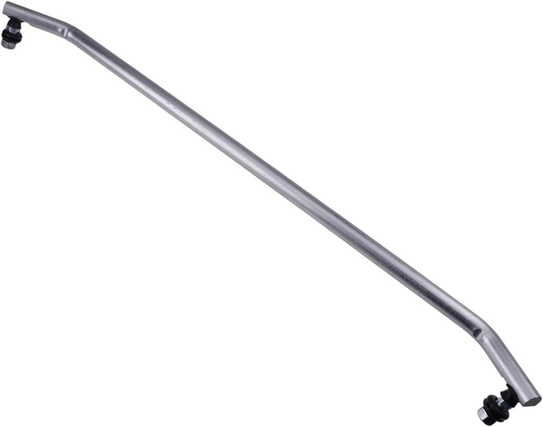 JZGRDN Tie Rod Steering AM133800 Compatible with John Deere GT225 GT235 GT235E GT245 GX255 LX280 LX289