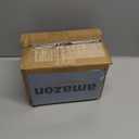 Plate Holder Easel Display Stand - 6 inch Metal Plate Stands for Display - Tabletop Picture Stand - Gold Iron Easels for Display Pictures | Photo Frames | Book | Decorative Plates | Plaque - 3 Pack