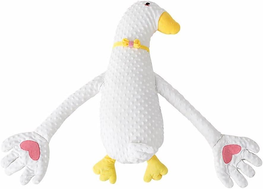 Interactive Electronic Pet Plush Toy, Plush Doll Soothe Gift for Toddlers Birthday Toy,Pregnant Woman Mom, Expectant Mother