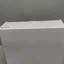 Christmas Snow Globes, 11.4" Nativity Glitter Water Lantern with Song, 6H Timer Battery & USB Powered Music Box for Christmas Decorations Indoor (Gold 31)