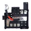 84354721 Battery Distribution Engine Compartment Fuse Block Compatible with GMC Sierra 1500 1500Limited 2500 HD 3500 HD for Chevrolet Silverado 1500 2500 HD 3500 HD 2017-2019 Replace 84095551 84460795