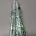 4 Pack Sliding Door Security Bar Window Security Bars Adjustable Sliding Glass Door Lock Bars with Rubber Tips 9.8-15.7 Inch Tension Rods 0.7 Inch in Diameter Window Safety Lock Bar for Door Bathroom