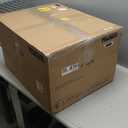 SHARP Countertop Microwave Oven with Removable 12.4" Carousel Turntable, 1000 Watt, 1.1 Cubic Feet, White