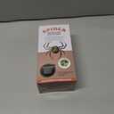 15 Pack Powerful Spider Repellent Indoor Protection for Your Home, Made with Natural Ingredients, Long-Lasting Indoor & Outdoor Spider Control for Home, Garage, Basement, and More, Safe & Easy to Use