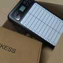 Retekess TD037 Waitress Pager System with 24-Key Writing Board (12 Pack