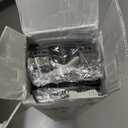 Metal Platform Bed Frame 14 Inch Tall, No Box Spring Needed, Twin Size Bed with Heavy Duty Strong Support Slats, Easy to Assemble, Black