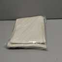 Golener Silicone Coffee Mat Set - 24" x 16" Coffee Bar Mat for Countertop, Kitchen Station Pad Accessories Fit Under Cafe Maker Espresso Machine, Dish Drying Mat, Heat Resistant Kitchen Pad, Beige