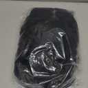 Liqusee 7x6 Burmese Curly Glueless Wigs Human Hair Pre Plucked Pre Cut 250% Density Drawstring Wig for Black Women 7x6 HD Lace Front Wigs Human Hair Glueless Wear and Go Natural Color 18 Inch