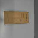 TSA Approved Insulin Cooler Travel Case, 60H Diabetes Medication Cooler with Large Dial Mechanical Thermometer & Biogel Ice Pack, Compact Diabetic Travel Case for Medicine Storage (Navy Blue-06)