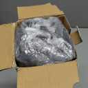 Heating Pad for Period Cramps, 17"33" XXL Heating Pad for Back Neck Shoulder Muscle Pain, 9 Heat Settings&4 Auto-Off, Large Moist Heat&Machine Washable, Valentines Birthday Gifts for Women Men,Grey