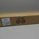 [2 PACK]UPGRADED MAN62570801 Refrigerator Door Bin Compatible with Kenmore LG Refrigerator Door Shelf Replacement LTCS24223S LG Fridge Shelf Replacement PS7794186 AP5681952 LTCS24223D LTWS24223S Shelf
