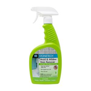 DuPont Mold & Mildew Stain Remover for Natural Stone
