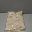 Women's Spaghetti Strap Maxi Dress Sexy Lace Split Side Long Cami Dresses (Large)