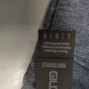 Greyish T-shirt size large